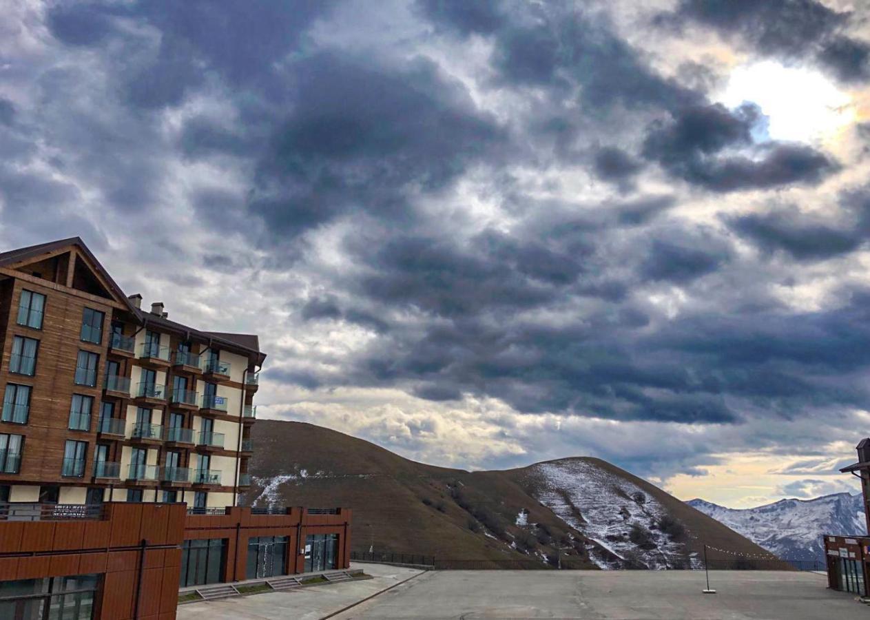 New Gudauri Lofts By Gudauri Travel Aparthotel Bilik gambar