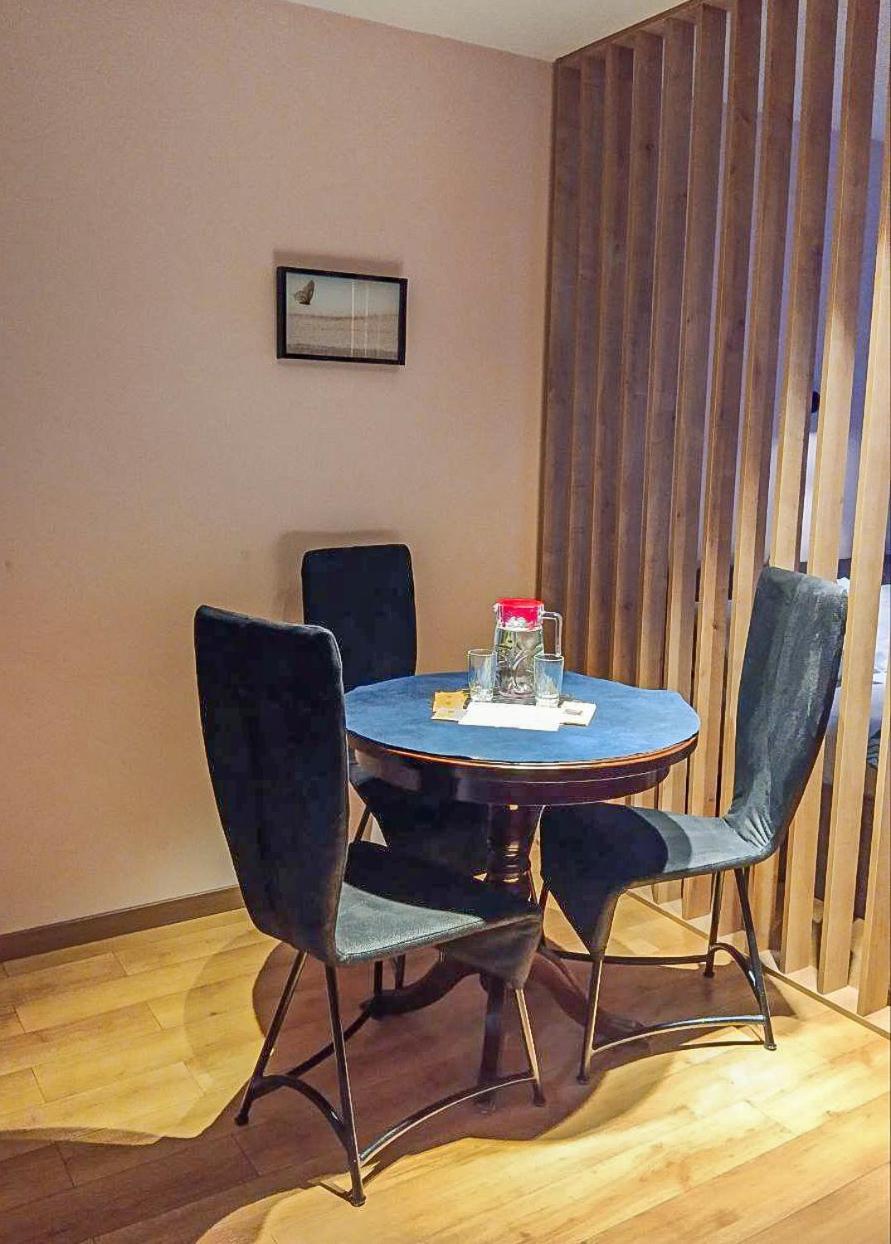 New Gudauri Lofts By Gudauri Travel Aparthotel Luaran gambar