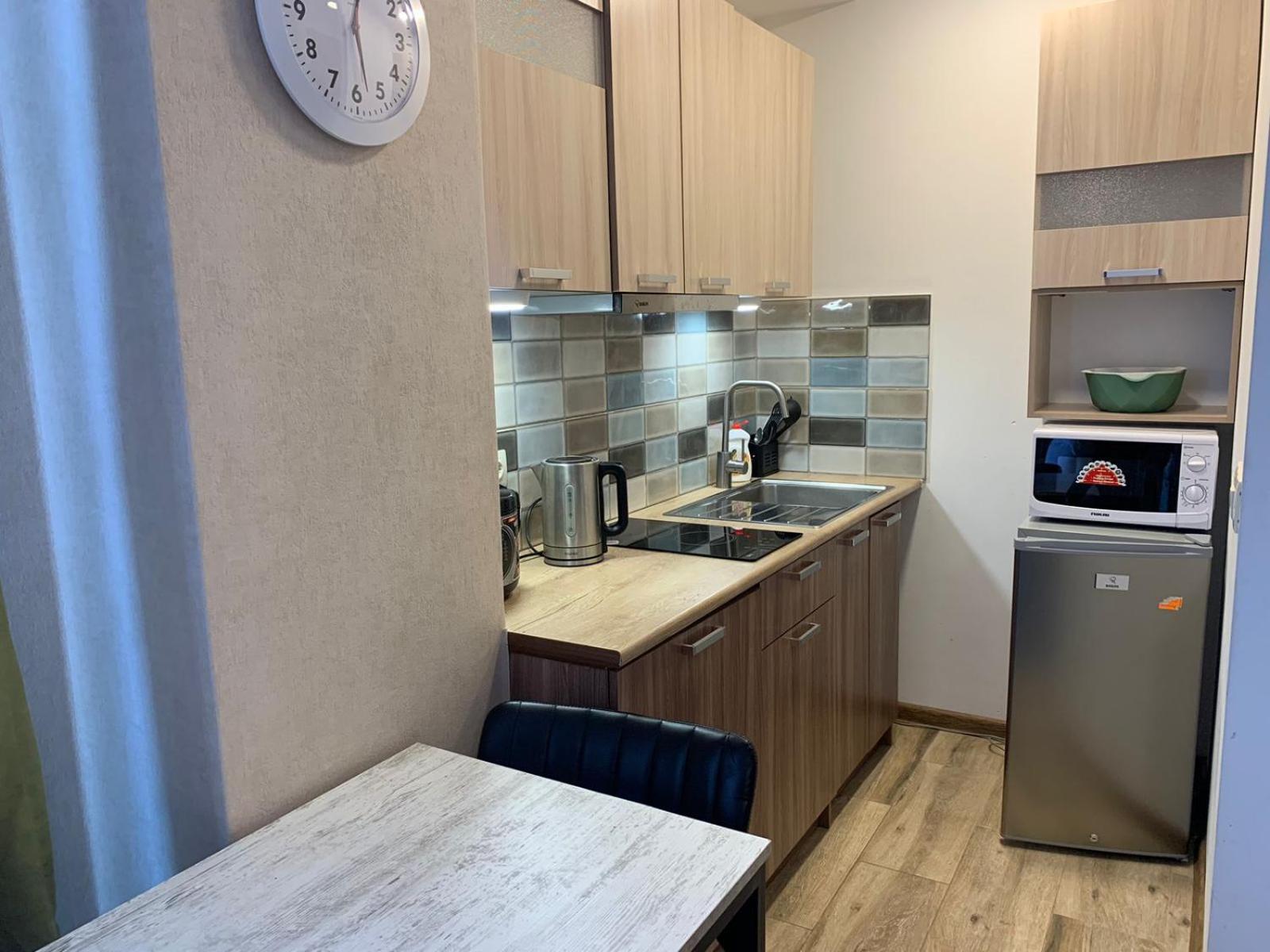 New Gudauri Lofts By Gudauri Travel Aparthotel Bilik gambar