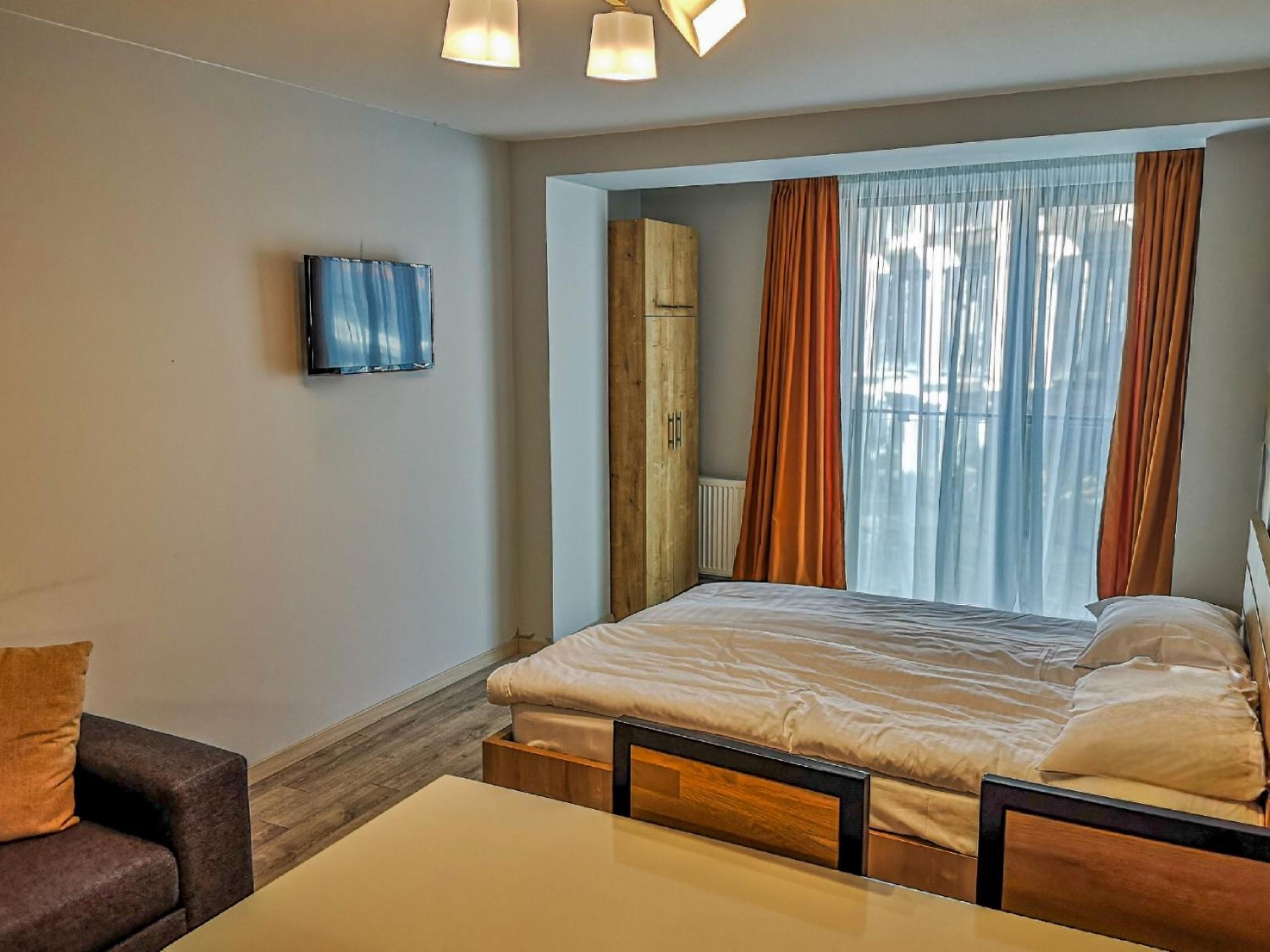 New Gudauri Lofts By Gudauri Travel Aparthotel Bilik gambar