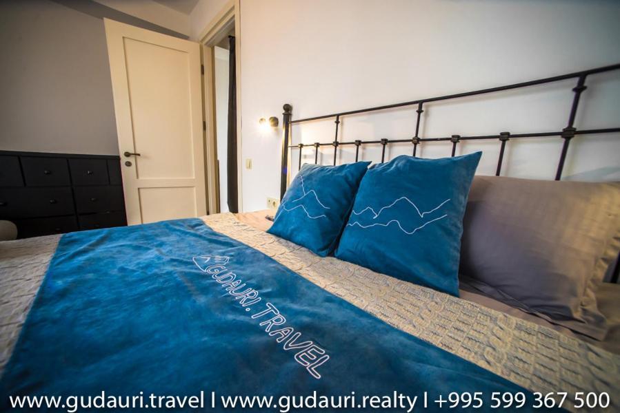 New Gudauri Lofts By Gudauri Travel Aparthotel Bilik gambar
