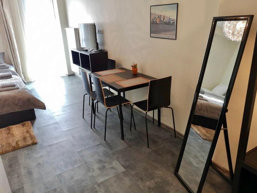 New Gudauri Lofts By Gudauri Travel Aparthotel Bilik gambar