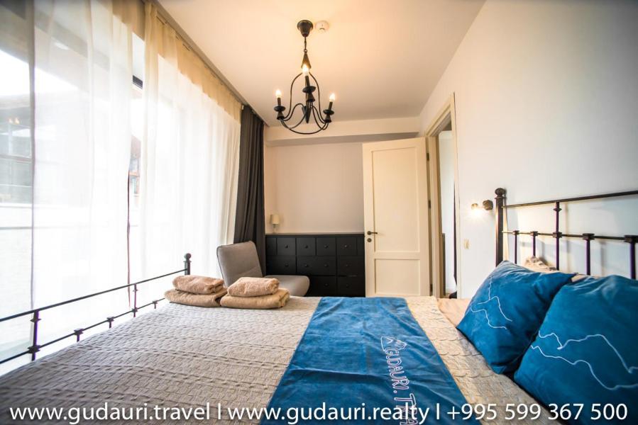 New Gudauri Lofts By Gudauri Travel Aparthotel Bilik gambar
