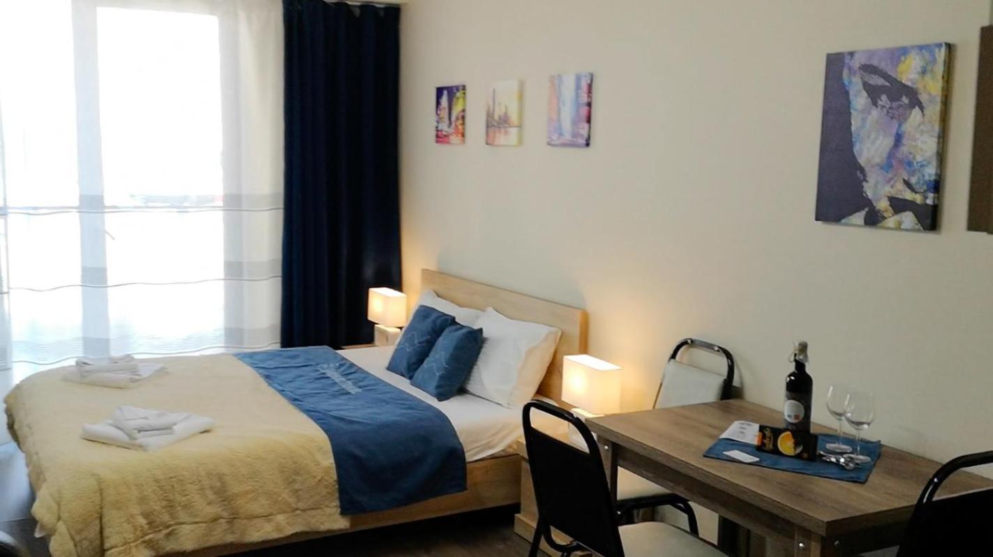 New Gudauri Lofts By Gudauri Travel Aparthotel Bilik gambar