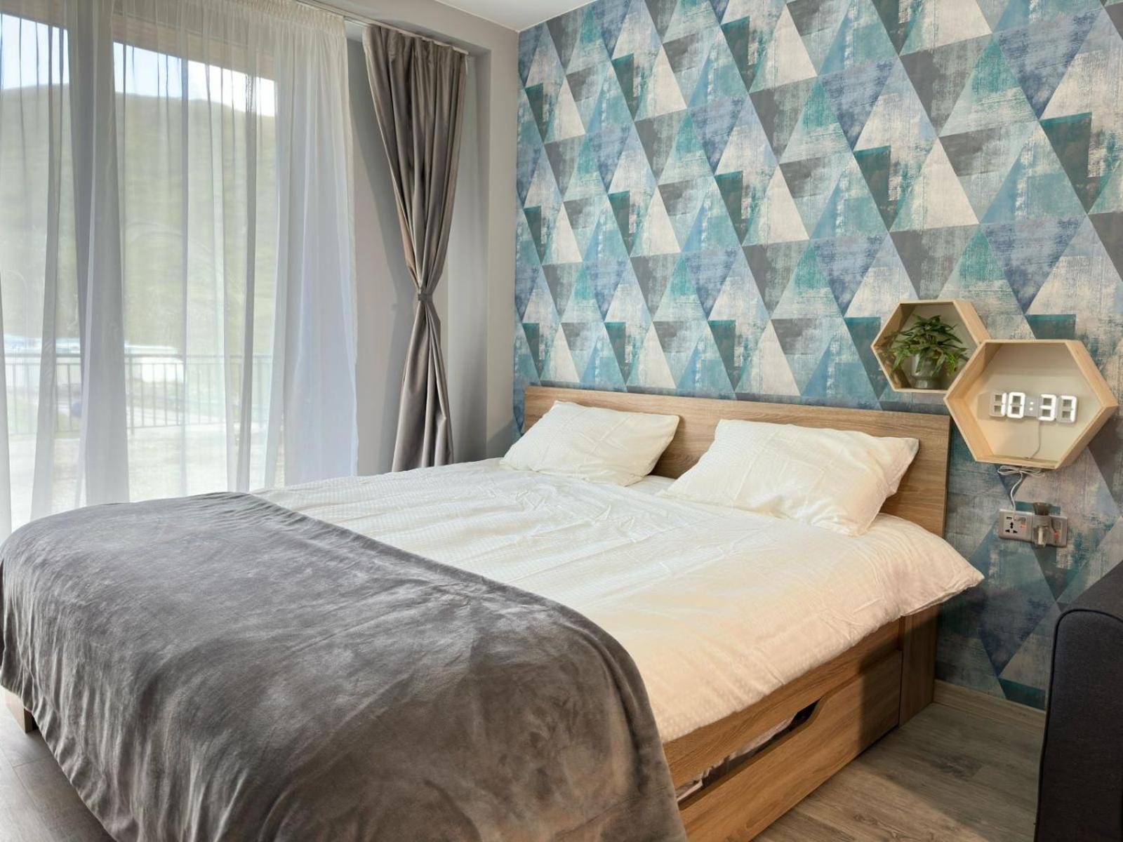 New Gudauri Lofts By Gudauri Travel Aparthotel Bilik gambar