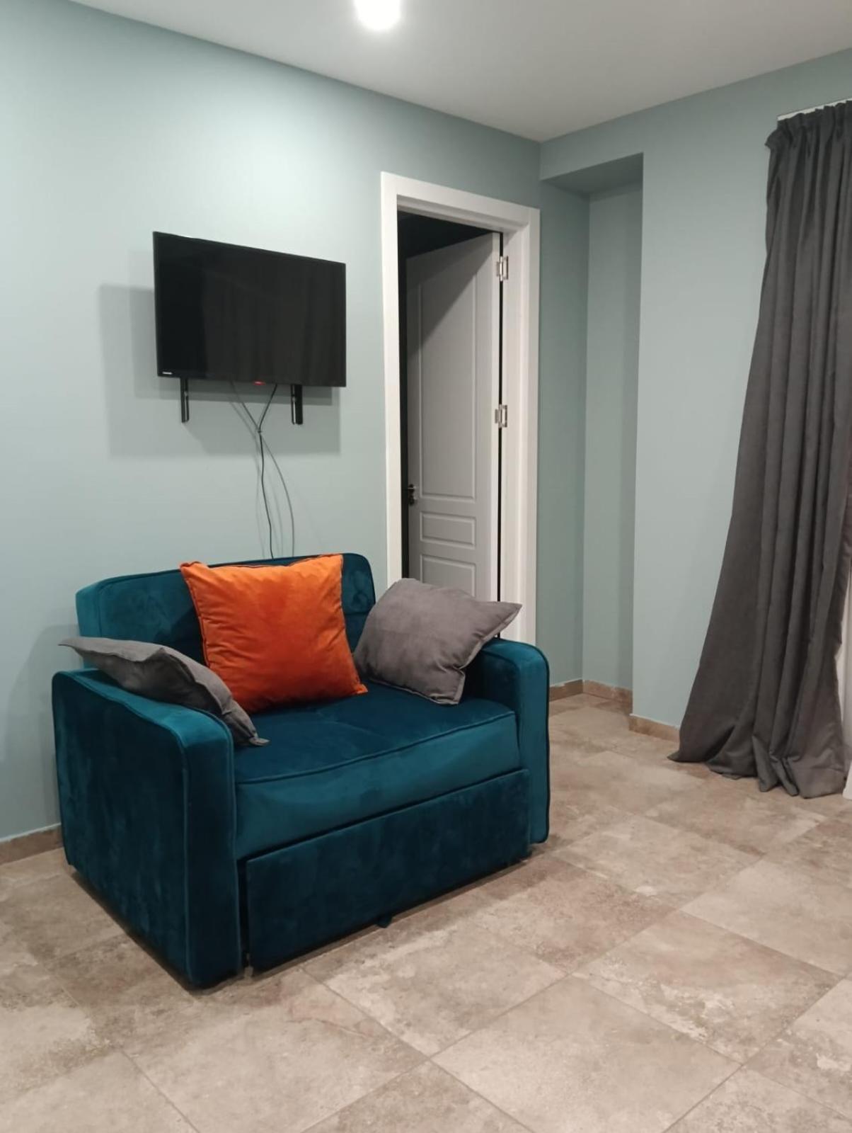 New Gudauri Lofts By Gudauri Travel Aparthotel Luaran gambar